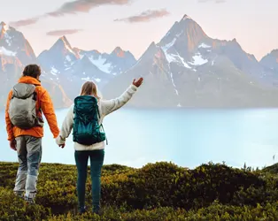 Adventure Travel Support