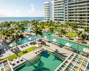 All-Inclusive Resort Booking